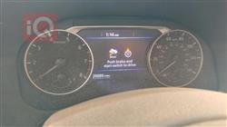 نيسان ألتيما